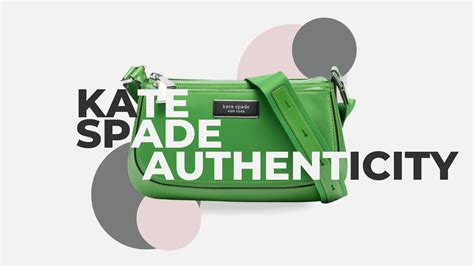 kate spade authenticity check